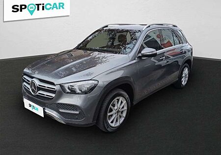 Mercedes-Benz GLE 350 d 4Matic 9G-TRONIC AMG Line