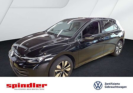 VW Golf Volkswagen VIII Goal 2.0TDI DSG / Navi, LED+, AHK, RFK