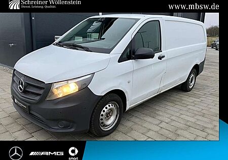 Mercedes-Benz Vito 109 CDI KA L Beschädigungen*Klima TÜV NEU