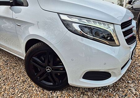 Mercedes-Benz V 220 Avantgarde 360 Grad LED AHK Extralang