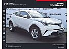 Toyota C-HR Hybrid Flow*Navi*