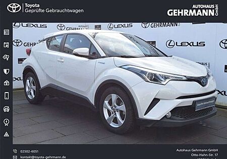 Toyota C-HR Hybrid Flow*Navi*