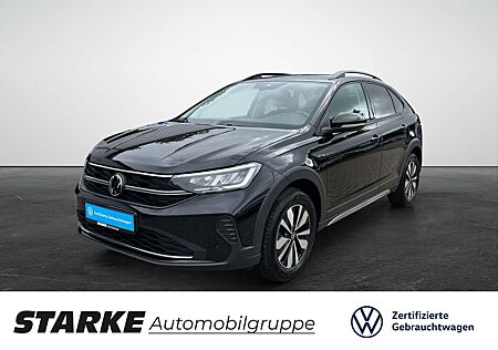 VW Taigo Volkswagen 1.0 TSI Move AHK