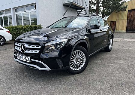 Mercedes-Benz GLA 180 , 7-G Automatik, Navi, Telefonie