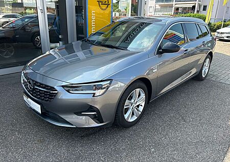 Opel Insignia B Elegance Leder,Panorma-Dach,LED.Allw.Kamera,SHZ!