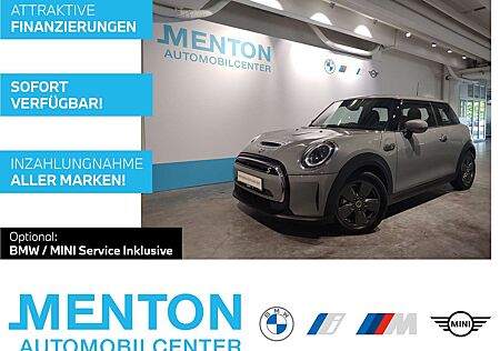 Mini Cooper SE 3-Türer/LED/Pano.Dach/Navi/Shz