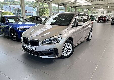 BMW 220 i Active Tourer Advantage Navi/elektr. Sitze/DAB/L