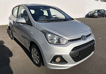 Hyundai i10 Classic
