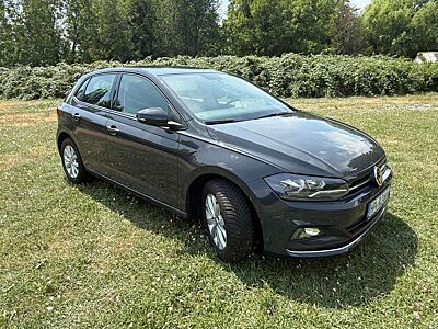 Volkswagen Polo 1,6 BMT Highline 70 TDI M5F