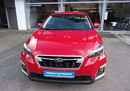 Subaru XV Hybrid 2.0ie CVT Comfort Standheizung M+S