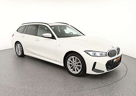 BMW 320 d xDr. M Sport LCPro|HUD|PAN|PAs+360|SHZG|AHK