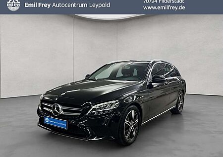 Mercedes-Benz C 220 C-Klasse