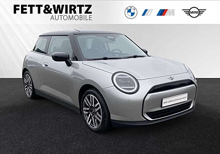 Mini Cooper D Cooper E Head-Up|Parkass.|DrivingAssistant