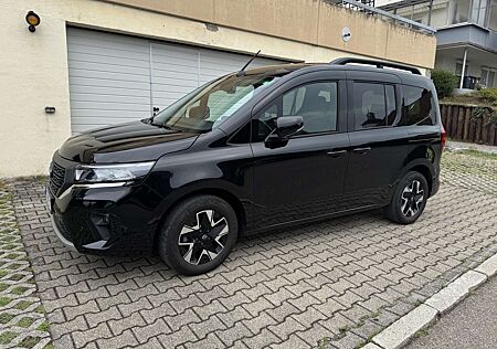 Nissan Townstar DIG-T 130 Kombi Tekna