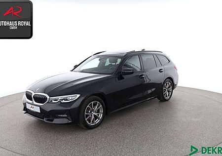 BMW 320 i T M SPORT LENKRAD,PANO,HUD,KEYLESS,KAMERA