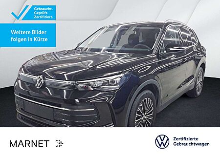 VW Tiguan Volkswagen 2.0 TDI DSG LIFE*LED*AHK*KAMERA*NAVI*PDC*