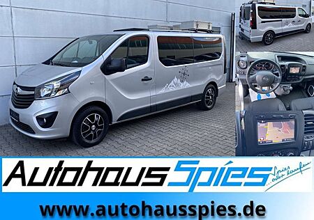 Opel Vivaro 1.6 CDTI L2H1 EU6 L2H1 9-Sitzer