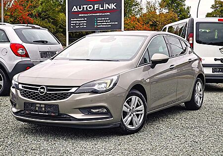 Opel Astra K 1.4 TURBO (1.HAND/TOP AUSSSTATTUNG)