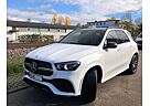 Mercedes-Benz GLE 300 d 4Matic 9G-TRONIC AMG Line