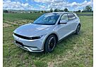 Hyundai IONIQ 5 72,6 kWh Uniq - Cyber Grey - Panoramadach