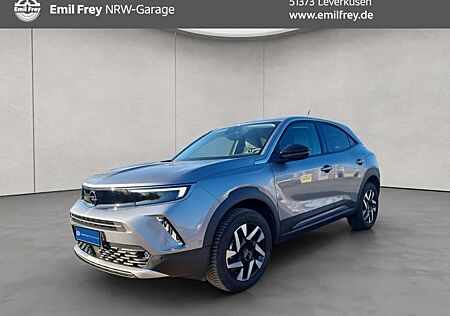 Opel Mokka 1.2 DI Turbo Elegance, PDC, Navi, Shz, Gjr