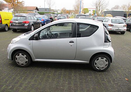 Citroën C1 Citroen 3-Türer 1.0 3 Türig