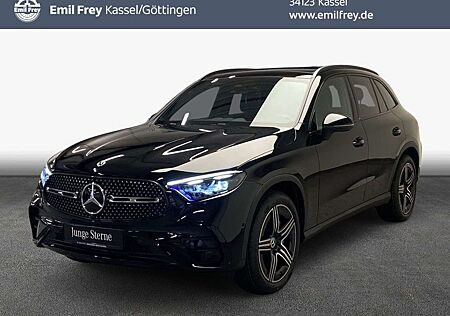 Mercedes-Benz GLC 450 GLC