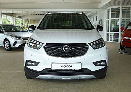 Opel Mokka X 1.4 (ecoFLEX) Start/Stop 4x4 Color Innovation