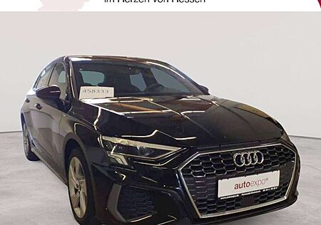 Audi A3 40 TFSIe Sportback S tronic S line Navi