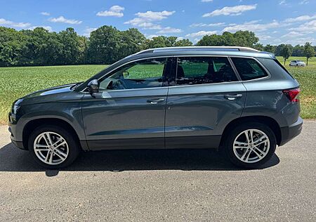 Skoda Karoq 1.5 TSI ACT DSG Ambition