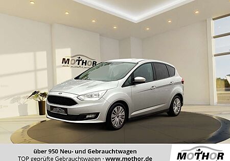 Ford C-Max Cool & Connect 1.0 EcoBoost