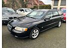 Volvo V70 D5 Kinetic AHK/MFL/TEMPOM./KLIMATRONIC