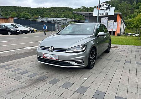 VW Golf Volkswagen VII Lim. Highline BlueMotion*GEPFLEGT **