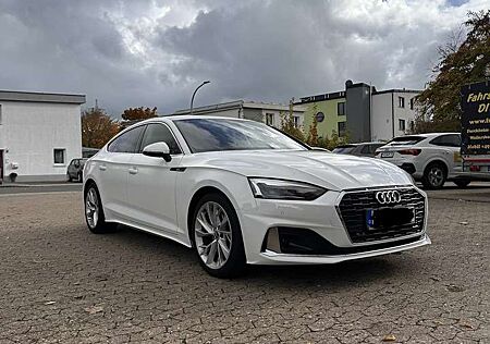 Audi A5 Sportback 35 TFSI S tronic advanced