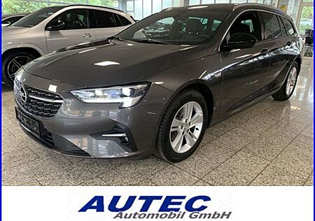 Opel Insignia ST Business 2.0 CDTI HEAD-UP+AHK+KAMERA