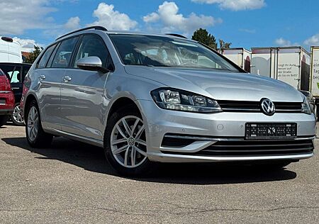 VW Golf Volkswagen VII Variant Comfortline