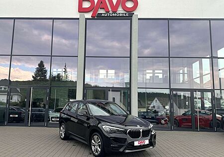 BMW X1 sDrive 20 d Advantage/Pano/LED/R-Kamera