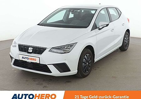 Seat Ibiza 1.0 TSI Style*NAVI*ACC*PDC*SHZ*KLIMA*