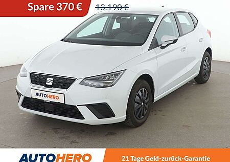 Seat Ibiza 1.0 TSI Style*NAVI*ACC*PDC*SHZ*KLIMA*