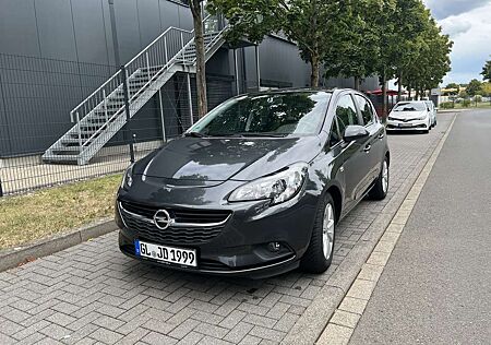 Opel Corsa-e Corsa E