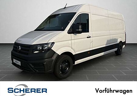 VW Crafter Volkswagen 35 Kasten HD 4490 mm 2.0 l TDI 6-Gang