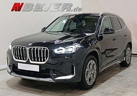 BMW X1 23 d xDrive xLine AHK HiFi Fernlich.ACC Spurhalte