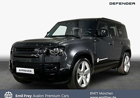 Land Rover Defender 110 D300 X-Dynamic HSE