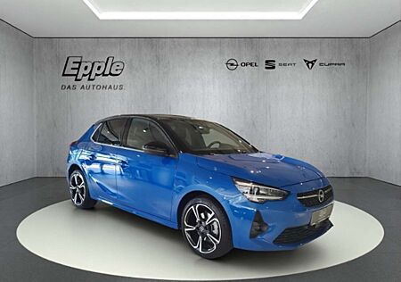 Opel Corsa Ultimate Panodach Navi Leder Massagesitze Kamera