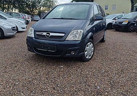 Opel Meriva Edition