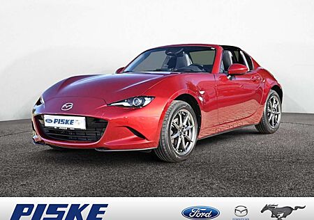 Mazda MX-5 RF Exclusive-Line KAMERA NAVI MATRIX-LED