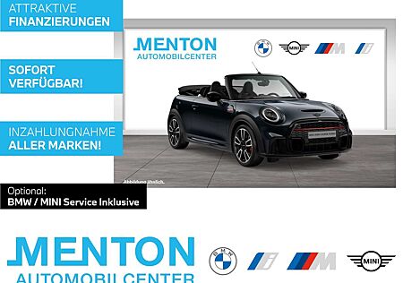 Mini John Cooper Works Cabrio John Cooper Works JCW-Trim/HuD/CarPlay/RFK