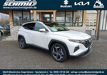 Hyundai Tucson 1.6 T-GDI PHEV Trend Allrad |GSD|AHK