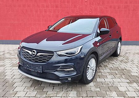 Opel Grandland X "Design Line" LED/Kamera/SHZ/LHZ/LM18"