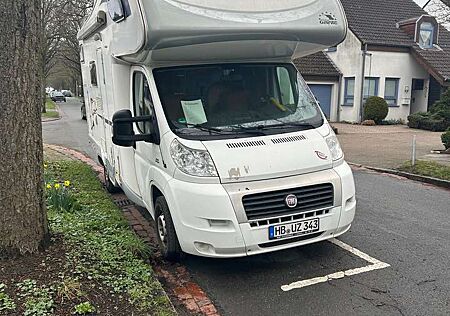 Fiat Ducato Therry T20